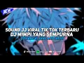 Download Lagu DJ SADARKAH AKU YANG BERJALAN DALAM KEHAMPAAN DJ MIMPI YANG SEMPURNA X MASHUP ELKHA BOOLDS
