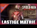 Spiderman Miles Morales - Lastige Materie