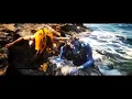 Spider Saves Quaritch His biological Father - Avatar The Way of Water Ending