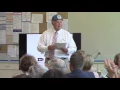Kent Rotary Club at Record Courier offices July 12 2016