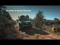 Turn Every Drive Into an Adventure The New Subaru Outback Driveway Subaru of Moon Township