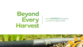 Building for the Next Harvest and Beyond | ISRATECH