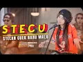 Download Lagu STECU STECU (STELAN CUEK BARU MALU) - 3 PEMUDA BERBAHAYA FT SALLSA BINTAN