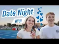 The Ultimate BYUI Date Night Vlog