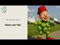 Lagu Mr Tarkan Smit - Stem van Tiel