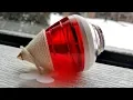 Spintastics Trompo Bearing Tip Spin Top Unboxing and Review