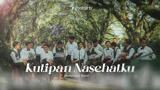 Download Kutipan Nasehatku - Mahadasa Band - Official Music Video MP3