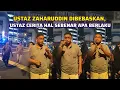 Download Lagu CERITA SEBENAR KG SUNGAI BARU SEBAIK USTAZ ZAHARUDDIN DIBEBASKAN