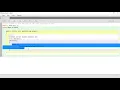 BlueJ Environment Java Programming Claas 9 ICSE Switch Program for Identifying Days of the Week