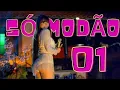 Download Lagu SÓ MODÃO TOP  - Preferidas da juliana  BONDE DO FORRÓ