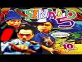 Download Lagu Senario - Zapin Cinta SMS (HQ Audio)