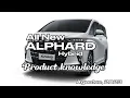 Download Lagu All New Toyota Alphard Hybrid  2023 ( @mdr505 )