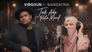 virgoun ft wardatina mawa tak ada kata maaf lagu terpopuler 2026