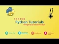 6 - Python Programming