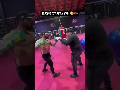 Reto a Poncho o Aldo De Nigris A Una Pelea..
