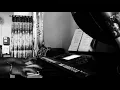 Download Lagu MELUKIS SENJA (Budi DO RE MI) | Piano Cover