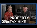 McLennan County proposes property tax hike What it means for you