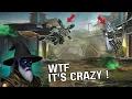 Download Lagu MAGIC IS IN THE AIR 🧙🏻‍♂️ Wizards \u0026 witches are Here to Cast spells || Shadow Fight 4 Arena 
