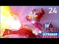 Download Lagu ULTRAMAN TAIGA Episode 24 \