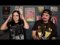 Wage War - TOMBSTONE (Reaction)