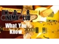 Download Lagu What You Know - Two Door Cinema Club ( Guitar Tab Tutorial \u0026 Cover )