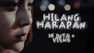 stand here alone hilang harapan official video 
