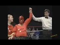 Crossover Superstars Episode 2 - Hey Dude