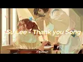 Download Lagu Su Lee - Thank you song sub español / lyrics