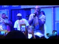 Case performs "Happily Ever After" Live in New Orleans