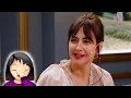 Ximena Saenz s first frustration in the kitchen from when she was very young and still vivid today