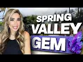 Spring Valley Gated Living Why Spring Valley Buyers Are Moving FAST
