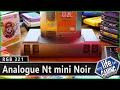 Analogue Nt mini Noir - The Ultimate NES FPGA console RGB321 MY LIFE IN GAMING
