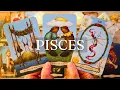 PISCES SOMETHING HAS BECOME VERY CLEAR TO THIS PERSON PISCES TAROT
