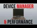Windows 10 Device Manager Explained