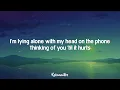 Air Supply - I'm All Out Of Love (Inigo Pascual, Moophs) Lyrics