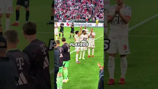 Müller Played His Final Match For Bayern After 25 Years And Pulled One Last Prank 