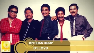 Download D'lloyd - Rintihan Hidup (Official Audio) MP3