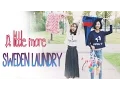 Download Lagu Sweden Laundry - A little more [Sub. Esp + Han + Rom]