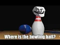 Blue Bowling Ball Gif Meme Compilation 2022