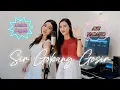 SIR GOBANG GOSIR - Ayu Nadaho \u0026 Melda Dayak (Cover Version)