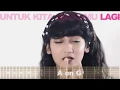Download Lagu Endank Soekamti -  Sampai Jumpa with Sign Language