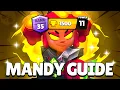 MANDY IS BROKEN Pro Mandy Guide Best Mandy Tips Tricks