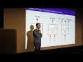 RL Course by David Silver Lecture 6 Value Function Approximationpart1