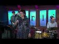 Jillian Ashcraft Quartet - The Surrey with the Fringe on Top