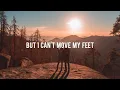 Hailee Steinfield, Grey - Starving ft. Zedd (Lyrics)