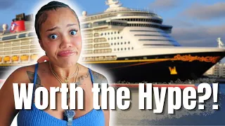 Is a Disney Cruise REALLY Worth the Money Our Honest Experience