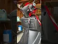Amazon X-Pro 150cc Moped