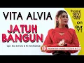 Download Lagu Vita Alvia - Jatuh Bangun [ OFFICIAL MUSIC VIDEO ] [ sms VITCX kirim ke 1212 ]