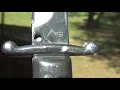 How To Tell If an AKC Switchblade Is Real or Fake