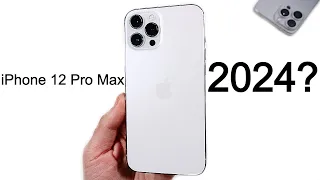 Download Should You Buy iPhone 12 Pro Max in 2024 MP3